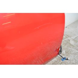 Portiera sportello posteriore DX Opel Agila B Dal 2008 al 2015 Cod 93193292  1724243353332