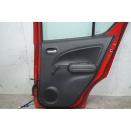 Portiera sportello posteriore DX Opel Agila B Dal 2008 al 2015 Cod 93193292  1724243353332