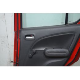 Portiera sportello posteriore DX Opel Agila B Dal 2008 al 2015 Cod 93193292  1724243353332