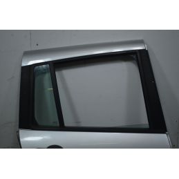 Portiera sportello posteriore DX Renault Modus Dal 2004 al 2013 Cod 821003703R  1724243566237