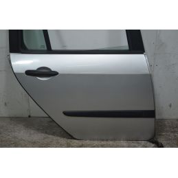 Portiera sportello posteriore DX Renault Modus Dal 2004 al 2013 Cod 821003703R  1724243566237