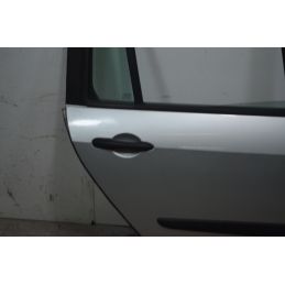 Portiera sportello posteriore DX Renault Modus Dal 2004 al 2013 Cod 821003703R  1724243566237