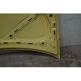 Cofano anteriore Fiat Panda Dal 2003 al 2012 Cod 51876323  1724244925316