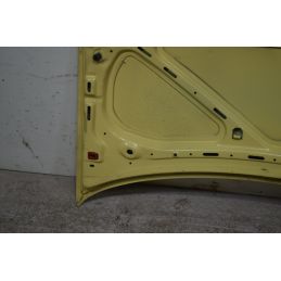 Cofano anteriore Fiat Panda Dal 2003 al 2012 Cod 51876323  1724244925316