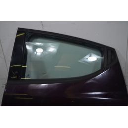 Portiera sportello posteriore SX Lancia Ypsilon Dal 2011 Cod 52121662  1724246231330