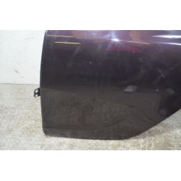 Portiera sportello posteriore SX Lancia Ypsilon Dal 2011 Cod 52121662  1724246231330