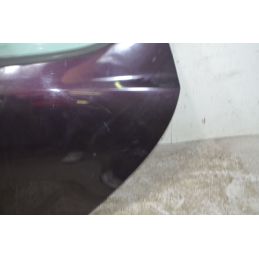 Portiera sportello posteriore SX Lancia Ypsilon Dal 2011 Cod 52121662  1724246231330