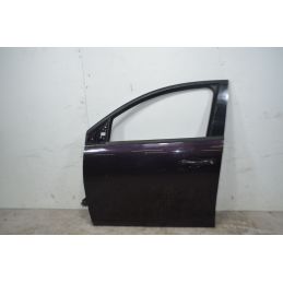 Portiera sportello anteriore SX Lancia Ypsilon Dal 2011 Cod 52121646  1724247123993