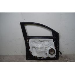 Portiera sportello anteriore SX Lancia Ypsilon Dal 2011 Cod 52121646  1724247123993