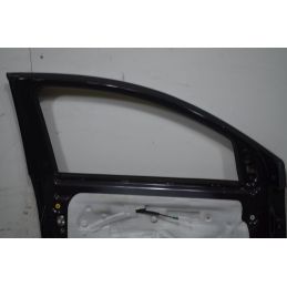 Portiera sportello anteriore SX Lancia Ypsilon Dal 2011 Cod 52121646  1724247123993