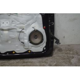 Portiera sportello anteriore SX Lancia Ypsilon Dal 2011 Cod 52121646  1724247123993