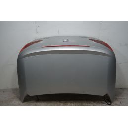 Portellone bagagliaio posteriore Peugeot 307 CC Dal 2003 al 2009 Cod 860679  1724249187733