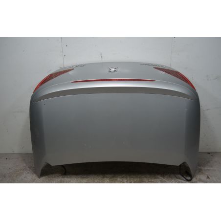 Portellone bagagliaio posteriore Peugeot 307 CC Dal 2003 al 2009 Cod 860679  1724249187733