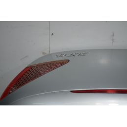 Portellone bagagliaio posteriore Peugeot 307 CC Dal 2003 al 2009 Cod 860679  1724249187733