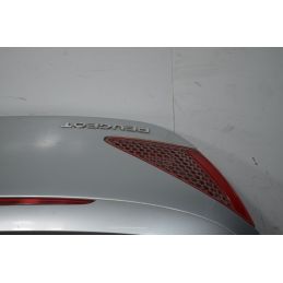 Portellone bagagliaio posteriore Peugeot 307 CC Dal 2003 al 2009 Cod 860679  1724249187733