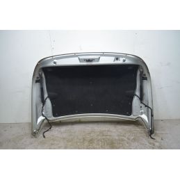 Portellone bagagliaio posteriore Peugeot 307 CC Dal 2003 al 2009 Cod 860679  1724249187733