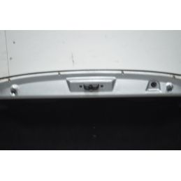 Portellone bagagliaio posteriore Peugeot 307 CC Dal 2003 al 2009 Cod 860679  1724249187733