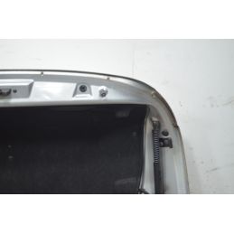 Portellone bagagliaio posteriore Peugeot 307 CC Dal 2003 al 2009 Cod 860679  1724249187733