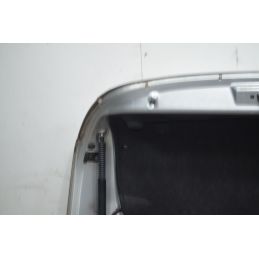 Portellone bagagliaio posteriore Peugeot 307 CC Dal 2003 al 2009 Cod 860679  1724249187733