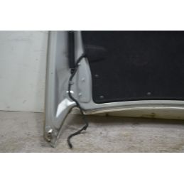 Portellone bagagliaio posteriore Peugeot 307 CC Dal 2003 al 2009 Cod 860679  1724249187733