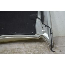 Portellone bagagliaio posteriore Peugeot 307 CC Dal 2003 al 2009 Cod 860679  1724249187733