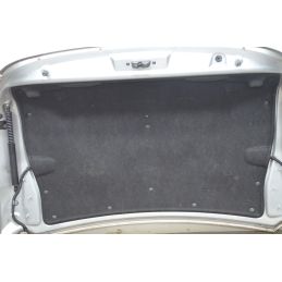 Portellone bagagliaio posteriore Peugeot 307 CC Dal 2003 al 2009 Cod 860679  1724249187733