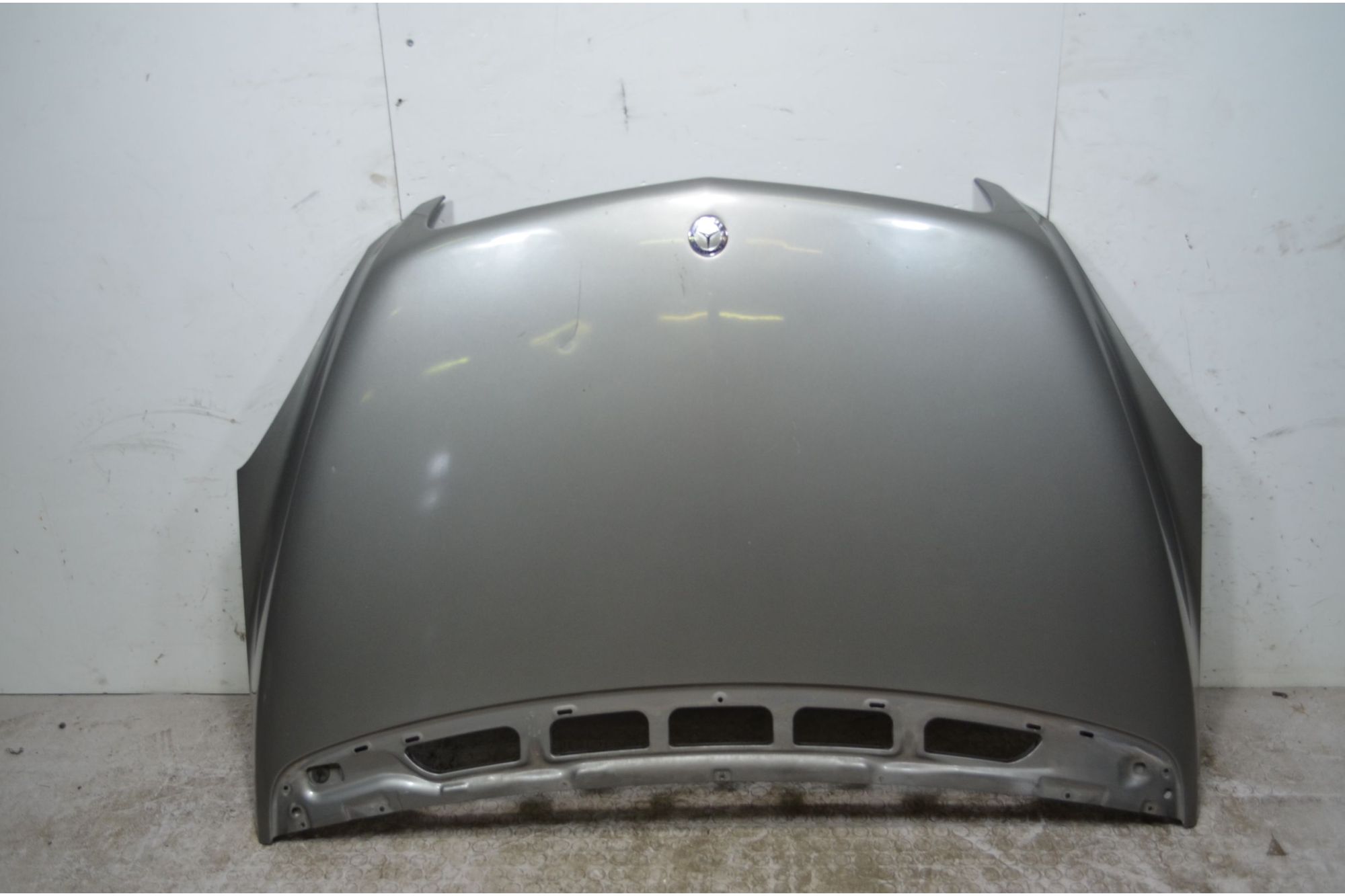 Cofano anteriore Mercedes Classe B W245 Dal 2005 al 2011 Cod A1698800257  1724249985186