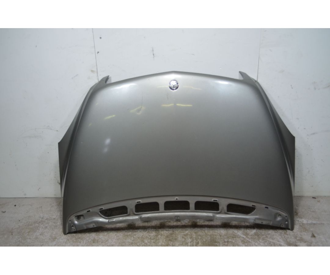 Cofano anteriore Mercedes Classe B W245 Dal 2005 al 2011 Cod A1698800257  1724249985186