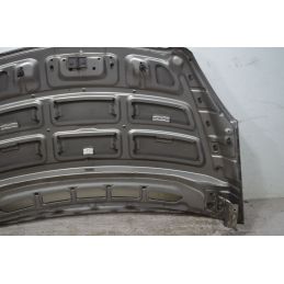 Cofano anteriore Mercedes Classe B W245 Dal 2005 al 2011 Cod A1698800257  1724249985186