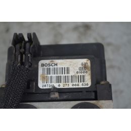 Pompa modulo ABS Smart ForTwo 450 Dal 1998 al 2007 Cod 0006647V003  1724308631382