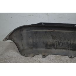 Paraurti Posteriore Fiat Punto 176 dal 1993 al 1999 Cod 182864299  1724309879219