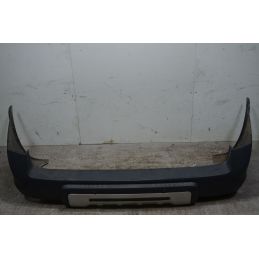 Paraurti Posteriore Volvo XC70 dal 2000 al 2007 Cod 8693635  1724311302880