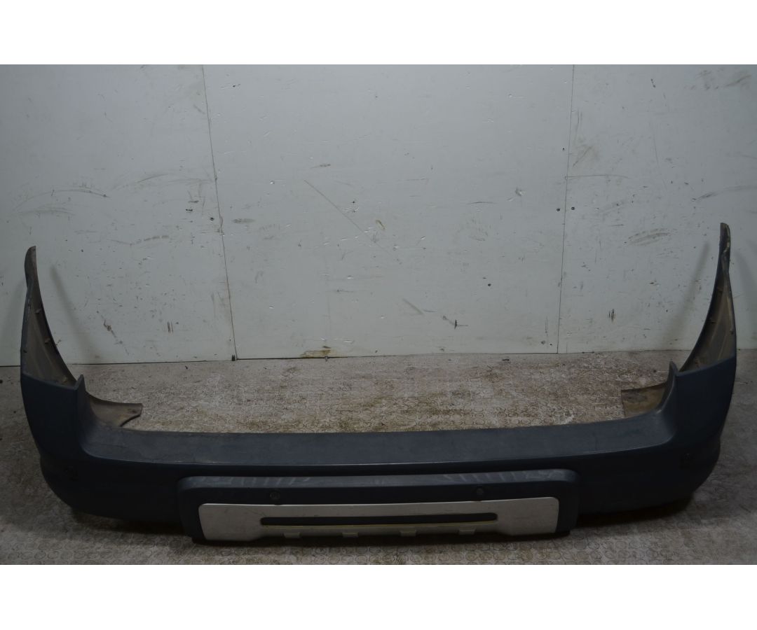 Paraurti Posteriore Volvo XC70 dal 2000 al 2007 Cod 8693635  1724311302880