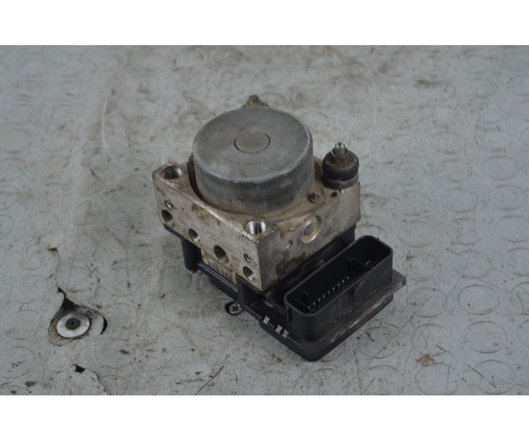 Pompa modulo ABS Fiat Grande Punto Dal 2005 al 2012 Cod 0265800690  1724310730981