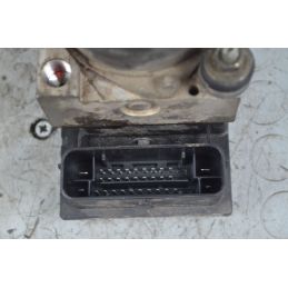 Pompa modulo ABS Fiat Grande Punto Dal 2005 al 2012 Cod 0265800690  1724310730981