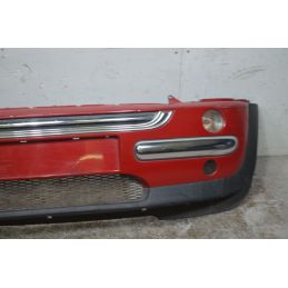 Paraurti anteriore Mini Cooper One dal 2001 al 2006 Cod 51110029899  1724312378686