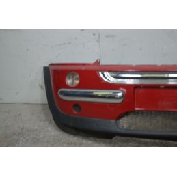 Paraurti anteriore Mini Cooper One dal 2001 al 2006 Cod 51110029899  1724312378686