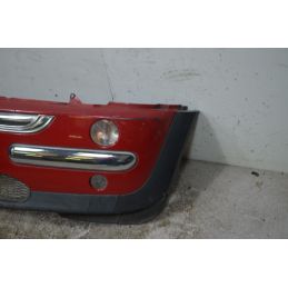 Paraurti anteriore Mini Cooper One dal 2001 al 2006 Cod 51110029899  1724312378686