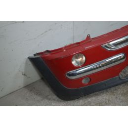 Paraurti anteriore Mini Cooper One dal 2001 al 2006 Cod 51110029899  1724312378686