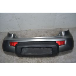 Paraurti Posteriore Kia Soul dal 2008 al 2013 Cod 866112K000  1724315084720