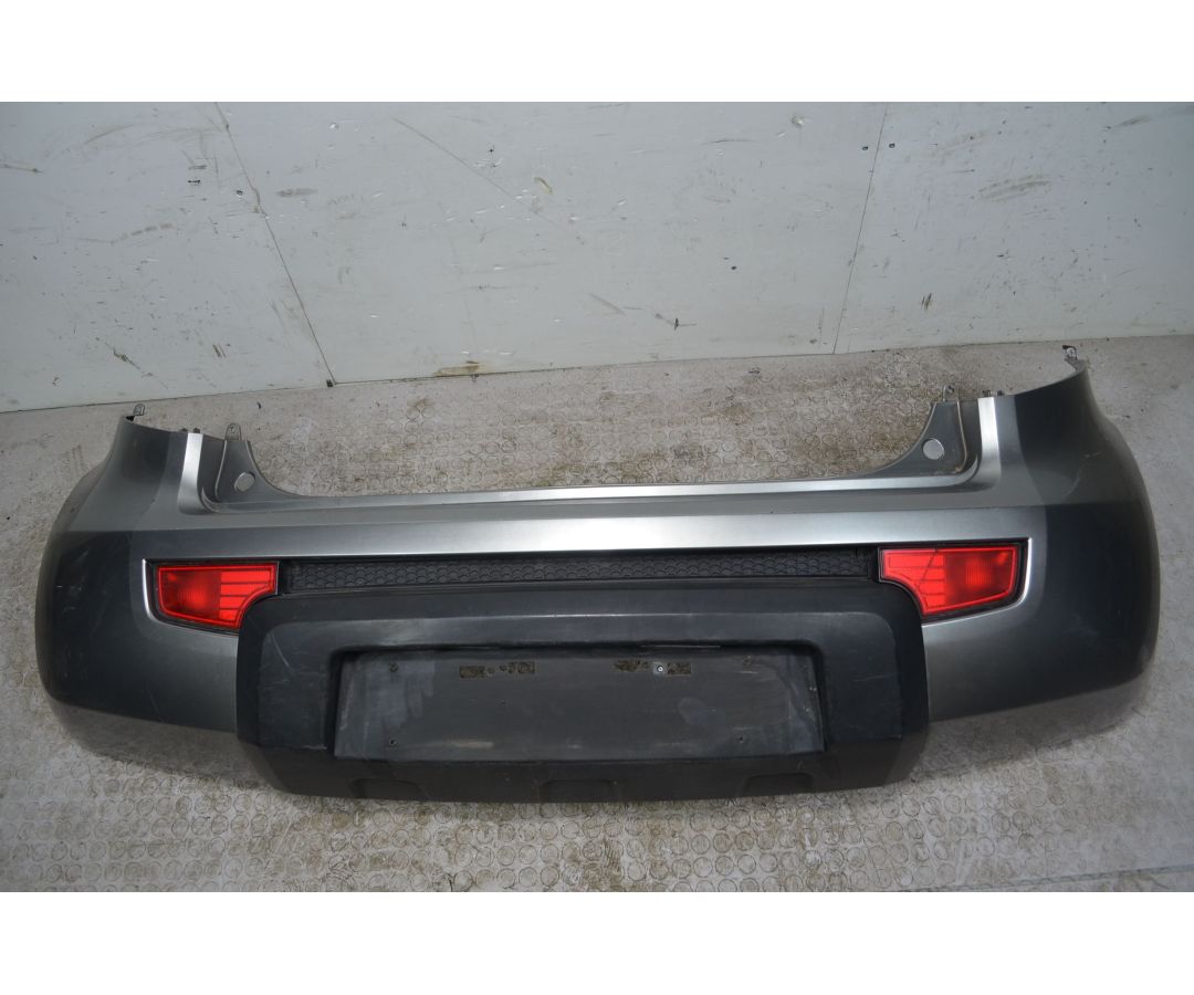 Paraurti Posteriore Kia Soul dal 2008 al 2013 Cod 866112K000  1724315084720