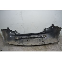 Paraurti Posteriore Kia Soul dal 2008 al 2013 Cod 866112K000  1724315084720