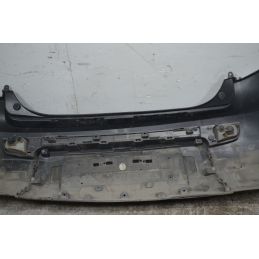 Paraurti Posteriore Kia Soul dal 2008 al 2013 Cod 866112K000  1724315084720