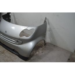 Musata Completa Smart ForTwo W450 dal 1998 al 2007 Cod Q0001721V009C44L00  1724318308144