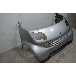 Musata Completa Smart ForTwo W450 dal 1998 al 2007 Cod Q0001721V009C44L00  1724318308144