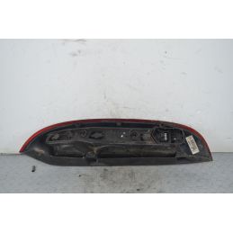 Fanale Stop posteriore SX Opel Corsa C Dal 2000 al 2006 Cod 9196363  1724316451538