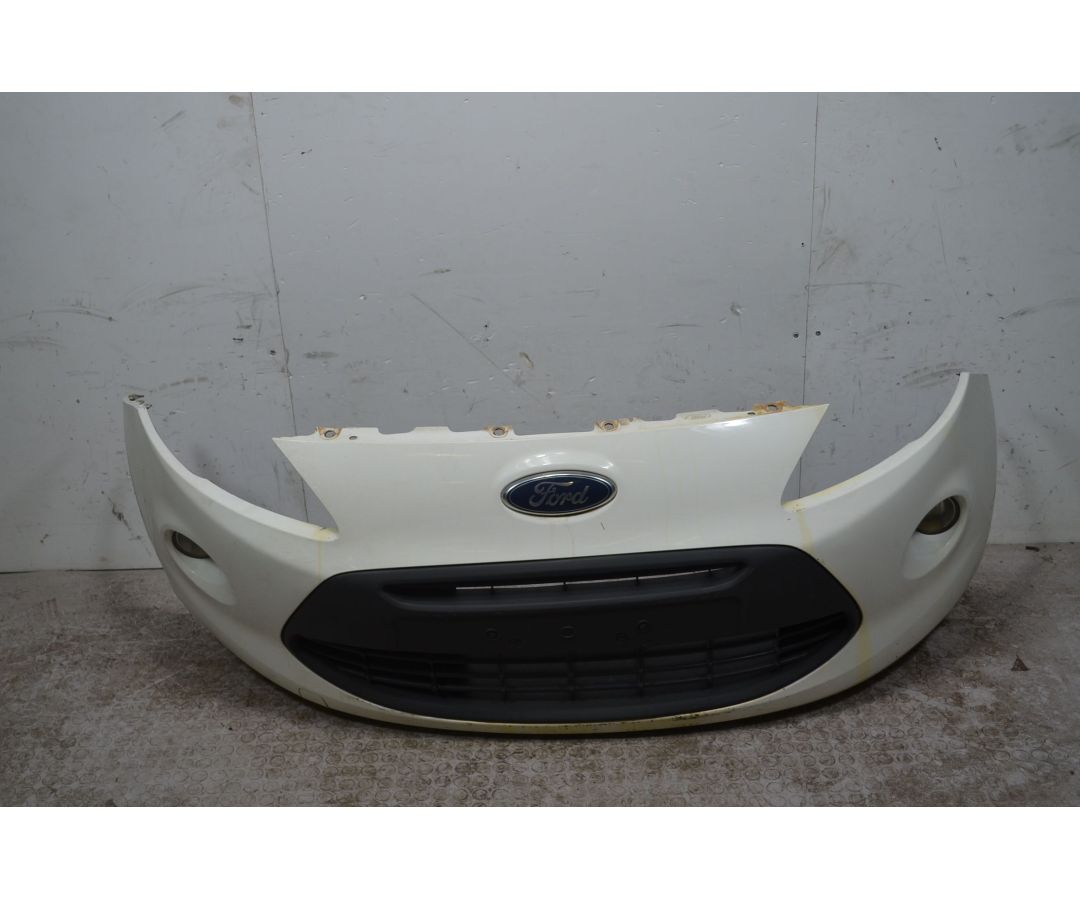 Paraurti Anteriore Ford Ka dal 2008 al 2016 Cod 1580991  1724320644896