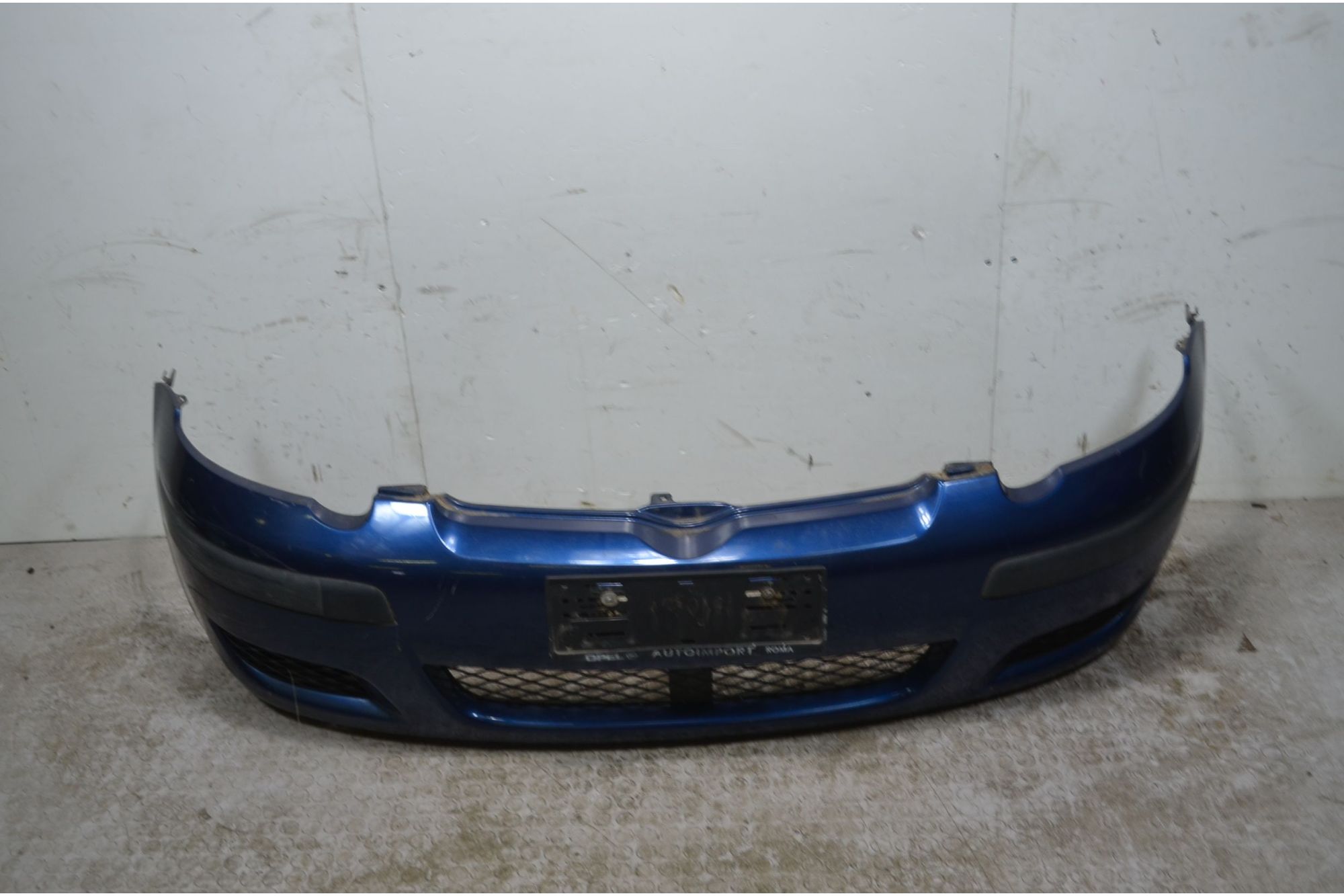 Paraurti Anteriore Toyota Yaris dal 2003 al 2005 Cod 5211952913  1724322485671