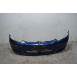 Paraurti Anteriore Toyota Yaris dal 2003 al 2005 Cod 5211952913  1724322485671