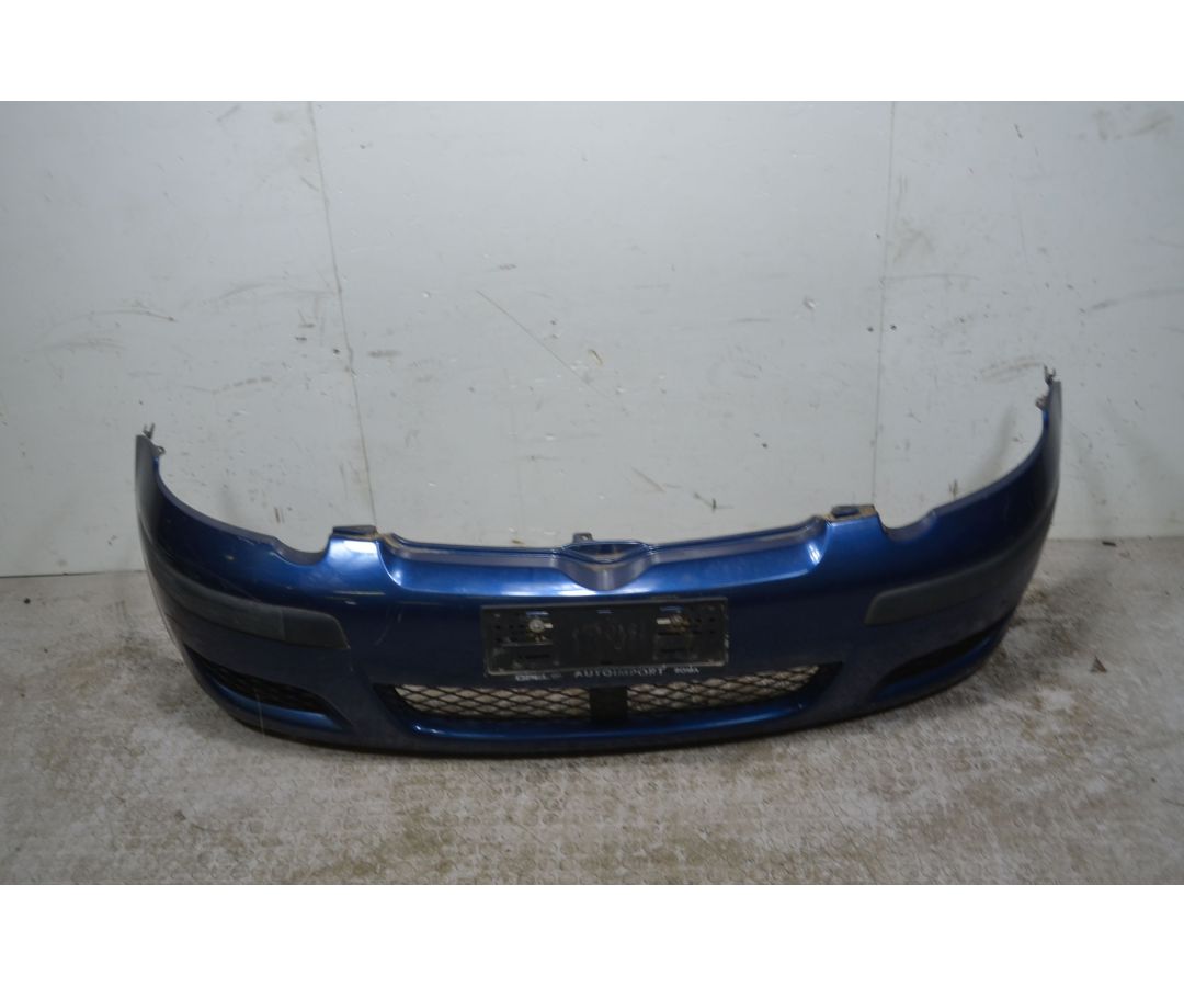 Paraurti Anteriore Toyota Yaris dal 2003 al 2005 Cod 5211952913  1724322485671